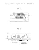 METHOD FOR MANUFACTURING READ-ONLY OPTICAL DISC MEDIUM AND READ-ONLY OPTICAL DISC MEDIUM diagram and image