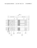 APPARATUS AND METHOD FOR ESTIMATING CHANNEL IN MIMO SYSTEM BASED OFDM/OFDMA diagram and image