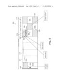 System and method for an EMBS design to optimize spectrum efficiency, link adaptation and EMBS traffic security diagram and image