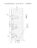 System and method for an EMBS design to optimize spectrum efficiency, link adaptation and EMBS traffic security diagram and image