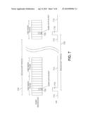 System and method for an EMBS design to optimize spectrum efficiency, link adaptation and EMBS traffic security diagram and image