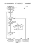 APPLICATION DETECTION ARCHITECTURE AND TECHNIQUES diagram and image