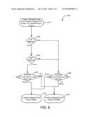 APPLICATION DETECTION ARCHITECTURE AND TECHNIQUES diagram and image