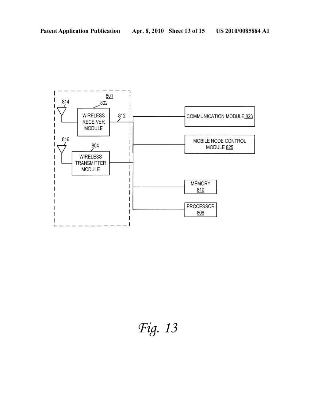 DYNAMIC TOPOLOGICAL ADAPTATION - diagram, schematic, and image 14