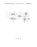 POWER CONTROL SYSTEM IN RADIO COMMUNICATION diagram and image