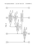 WIRELESS RELAY DEVICE, WIRELESS TERMINAL, AND RECORDING MEDIUM THAT RECORDS PROGRAM diagram and image