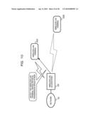 WIRELESS RELAY DEVICE, WIRELESS TERMINAL, AND RECORDING MEDIUM THAT RECORDS PROGRAM diagram and image