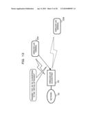 WIRELESS RELAY DEVICE, WIRELESS TERMINAL, AND RECORDING MEDIUM THAT RECORDS PROGRAM diagram and image