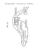 WIRELESS RELAY DEVICE, WIRELESS TERMINAL, AND RECORDING MEDIUM THAT RECORDS PROGRAM diagram and image