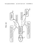 WIRELESS RELAY DEVICE, WIRELESS TERMINAL, AND RECORDING MEDIUM THAT RECORDS PROGRAM diagram and image