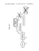 WIRELESS RELAY DEVICE, WIRELESS TERMINAL, AND RECORDING MEDIUM THAT RECORDS PROGRAM diagram and image