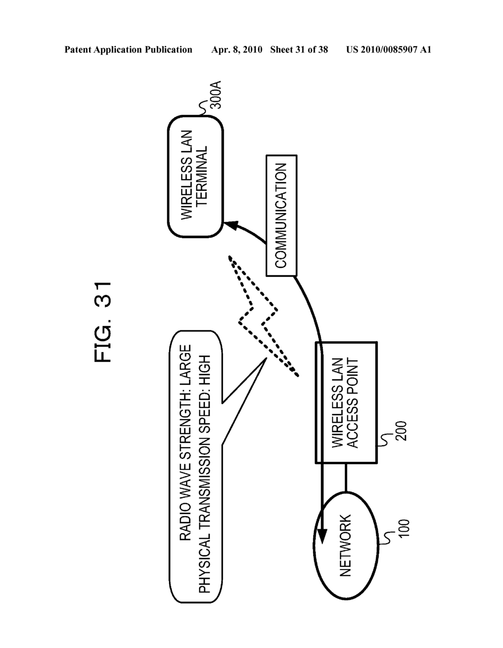 WIRELESS RELAY DEVICE, WIRELESS TERMINAL, AND RECORDING MEDIUM THAT RECORDS PROGRAM - diagram, schematic, and image 32