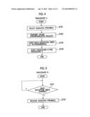 MOBILE STATION, RADIO BASE STATION AND SYNCHRONIZATION ESTABLISHING METHOD diagram and image