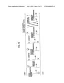 MOBILE STATION, RADIO BASE STATION AND SYNCHRONIZATION ESTABLISHING METHOD diagram and image