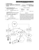 HANDOFF PROCEDURES AND INTRA-NETWORK DATA ROUTING FOR FEMTOCELL NETWORKS diagram and image