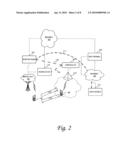 HANDOFF PROCEDURES AND INTRA-NETWORK DATA ROUTING FOR FEMTOCELL NETWORKS diagram and image