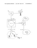 HANDOFF PROCEDURES AND INTRA-NETWORK DATA ROUTING FOR FEMTOCELL NETWORKS diagram and image