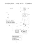 COMPUTER TRACKING AND LOCKING diagram and image