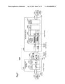 RECEIVER DEVICE, TRANSMISSION SYSTEM, AND PACKET TRANSMISSION METHOD diagram and image