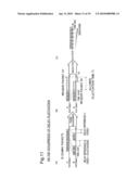 RECEIVER DEVICE, TRANSMISSION SYSTEM, AND PACKET TRANSMISSION METHOD diagram and image