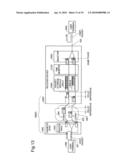 RECEIVER DEVICE, TRANSMISSION SYSTEM, AND PACKET TRANSMISSION METHOD diagram and image