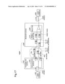 RECEIVER DEVICE, TRANSMISSION SYSTEM, AND PACKET TRANSMISSION METHOD diagram and image