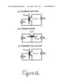 Transistor laser devices and methods diagram and image