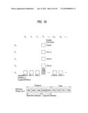 Method and apparatus for decoding/encoding a video signal diagram and image