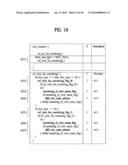 Method and apparatus for decoding/encoding a video signal diagram and image