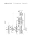 Method and apparatus for decoding/encoding a video signal diagram and image