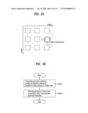 Method and apparatus for decoding/encoding a video signal diagram and image