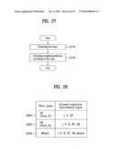 Method and apparatus for decoding/encoding a video signal diagram and image