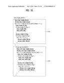 Method and apparatus for decoding/encoding a video signal diagram and image