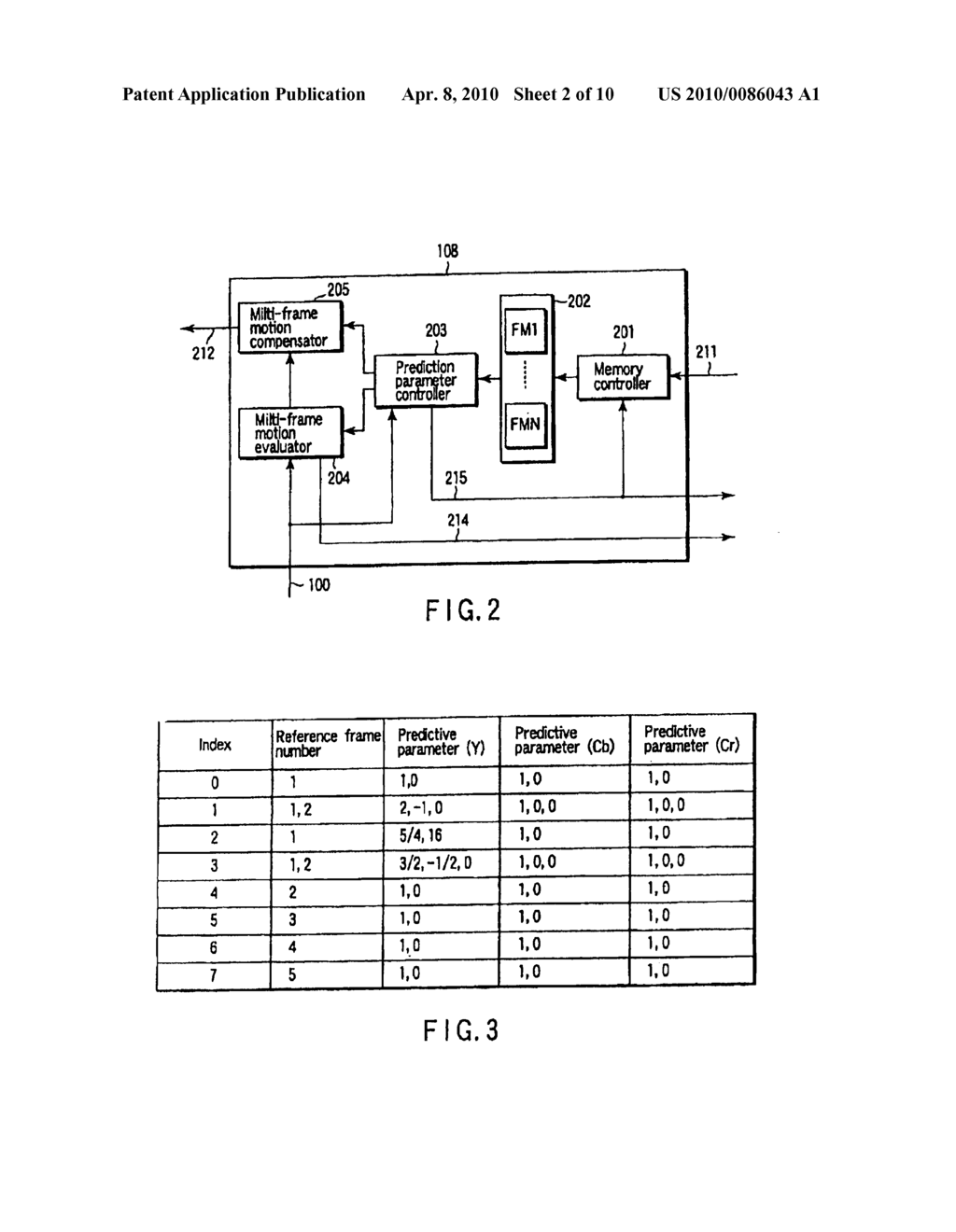 VIDEO ENCODING/DECODING METHOD AND APPARATUS - diagram, schematic, and image 03