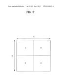 METHOD AND AN APPARATUS FOR PROCESSING A VIDEO SIGNAL diagram and image