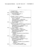 METHOD AND AN APPARATUS FOR PROCESSING A VIDEO SIGNAL diagram and image