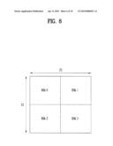 METHOD AND AN APPARATUS FOR PROCESSING A VIDEO SIGNAL diagram and image