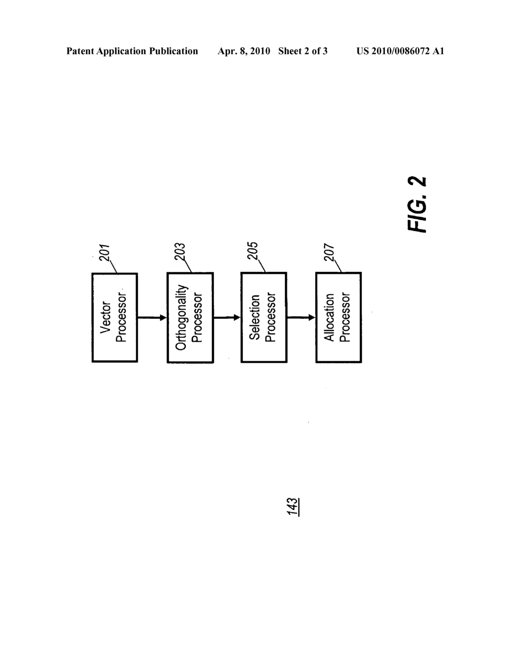 COMMUNICATION SYSTEM AND METHOD OF OPERATION THEREFOR - diagram, schematic, and image 03