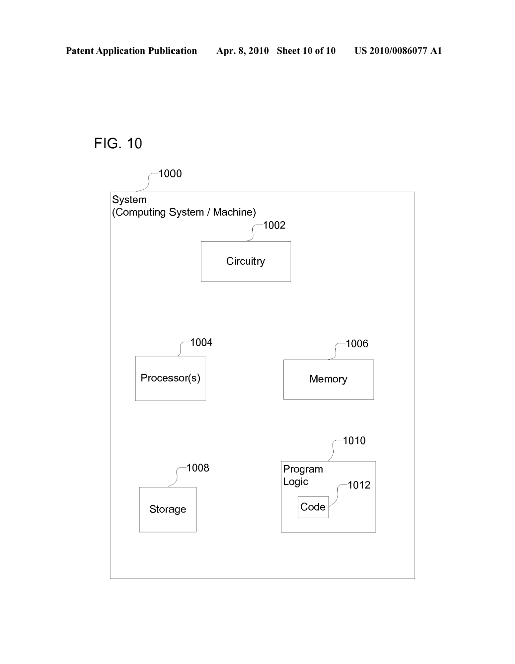 CONCURRENT ENABLEMENT OF PERSISTENT INFORMATION UNIT PACING - diagram, schematic, and image 11