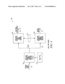 QUASI-ORTHOGONAL SPACE-TIME BLOCK ENCODER, DECODER AND METHODS FOR SPACE-TIME ENCODING AND DECODING ORTHOGONAL FREQUENCY DIVISION MULTIPLEXED SIGNALS IN A MULTIPLE-INPUT MULTIPLE-OUTPUT SYSTEM diagram and image