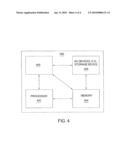 METHOD AND APPARATUS FOR PROVIDING AN AUDIBLE CALLING PARTY IDENTIFICATION FOR A CALL WAITING SERVICE diagram and image