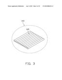 Flexible thermoacoustic device diagram and image