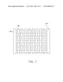 Flexible thermoacoustic device diagram and image