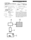 Method and Device for Identifying Objects diagram and image