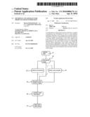 METHOD OF AND APPARATUS FOR PRODUCING ROAD INFORMATION diagram and image