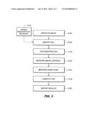 AUTOMATED QUANTIFICATION OF DIGITAL RADIOGRAPHIC IMAGE QUALITY diagram and image