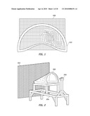 EVALUATION OF OPTICAL DISTORTION IN A TRANSPARENCY diagram and image