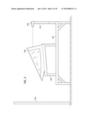 EVALUATION OF OPTICAL DISTORTION IN A TRANSPARENCY diagram and image