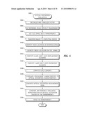 EVALUATION OF OPTICAL DISTORTION IN A TRANSPARENCY diagram and image