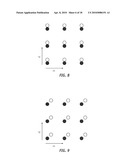 EVALUATION OF OPTICAL DISTORTION IN A TRANSPARENCY diagram and image